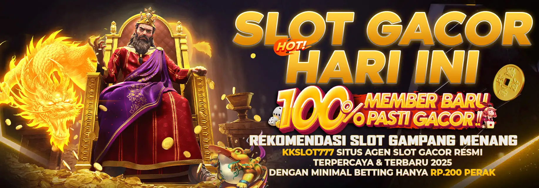 Semanggi77